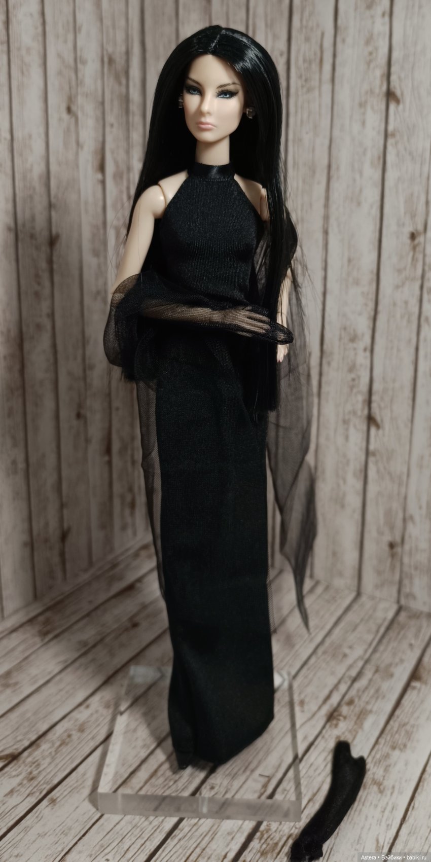 Новые наряды с Али. Кьяра (фото 5)