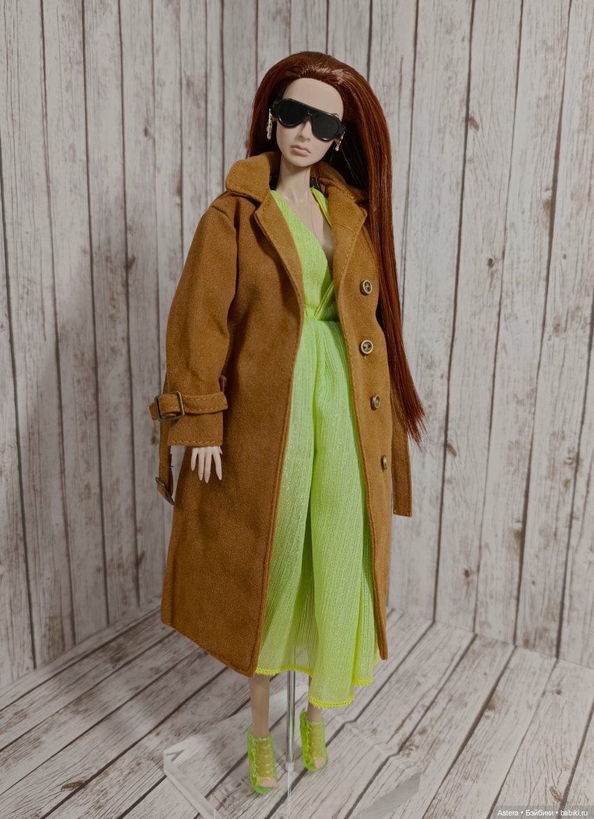 Новые наряды с Али. Элизабет (фото 10)