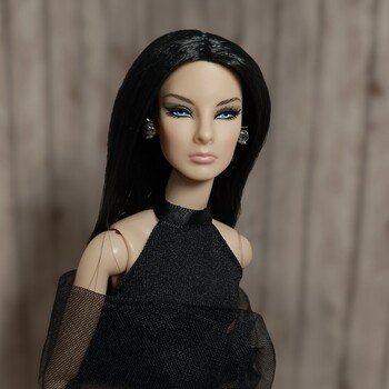 Новые наряды с Али. Кьяра