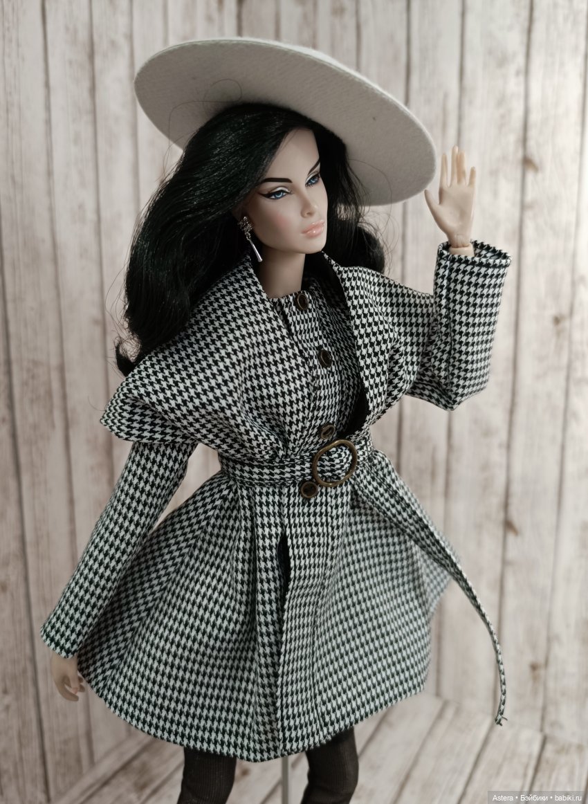 Новые наряды с Али. Бьянка (фото 3)