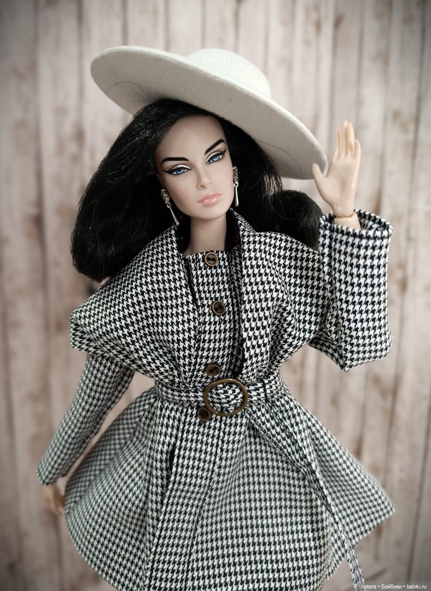 Новые наряды с Али. Бьянка (фото 4)