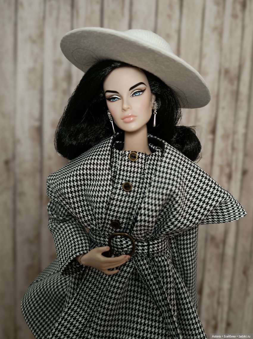 Новые наряды с Али. Бьянка (фото 2)