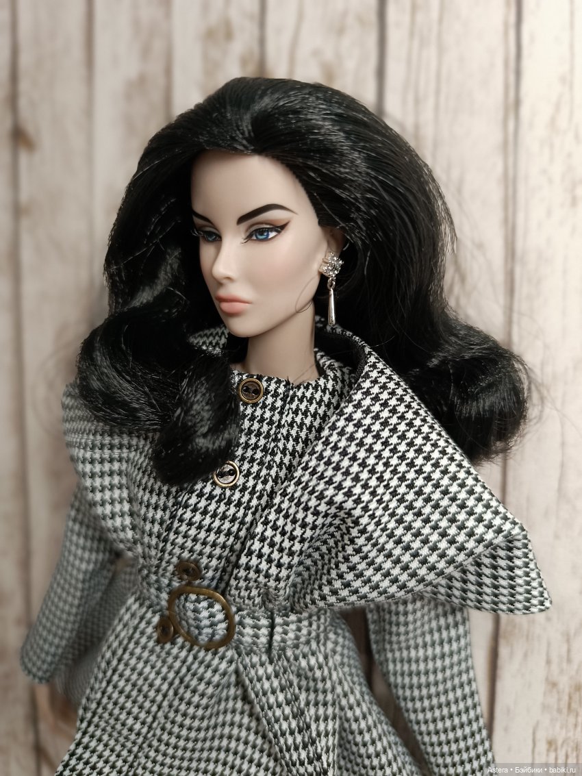 Новые наряды с Али. Бьянка