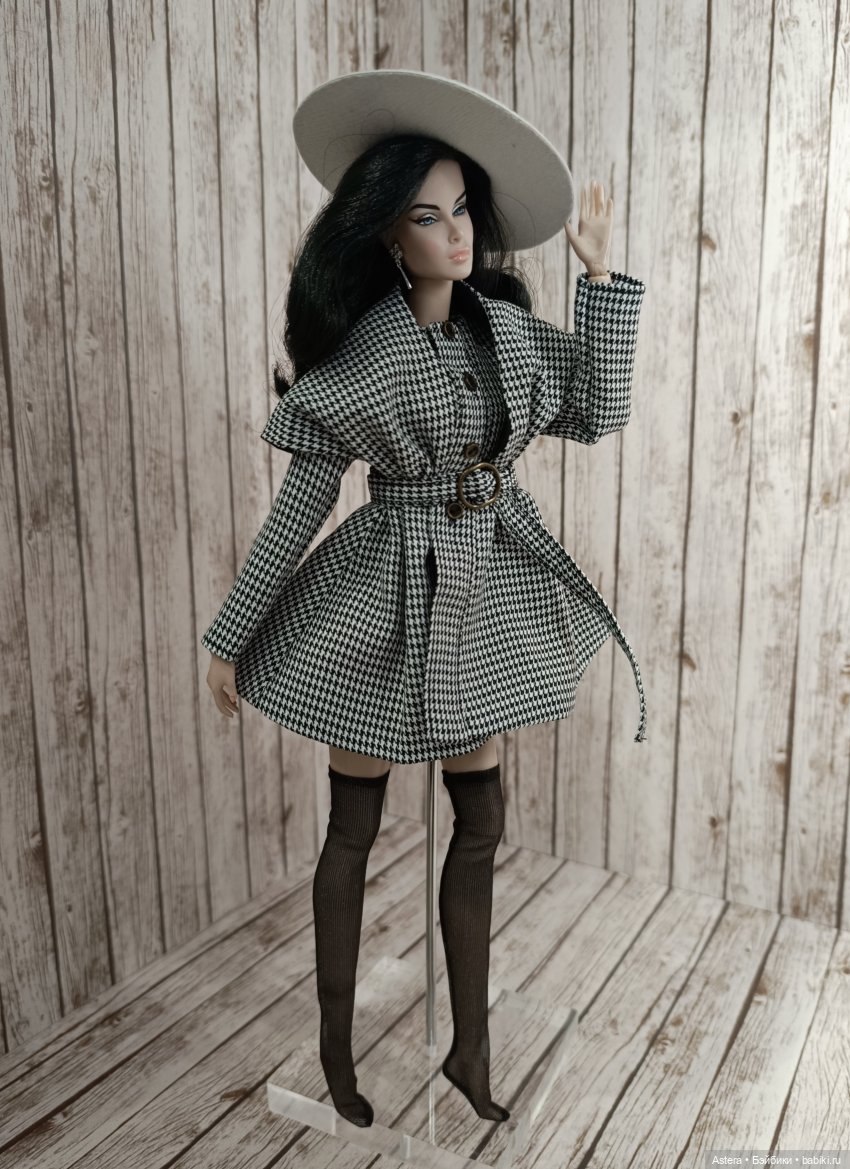 Новые наряды с Али. Бьянка (фото 8)