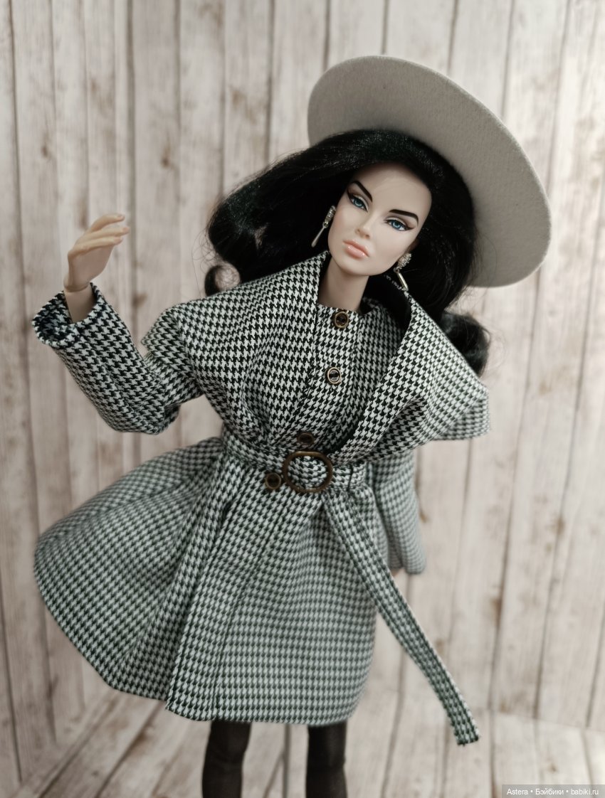 Новые наряды с Али. Бьянка (фото 5)