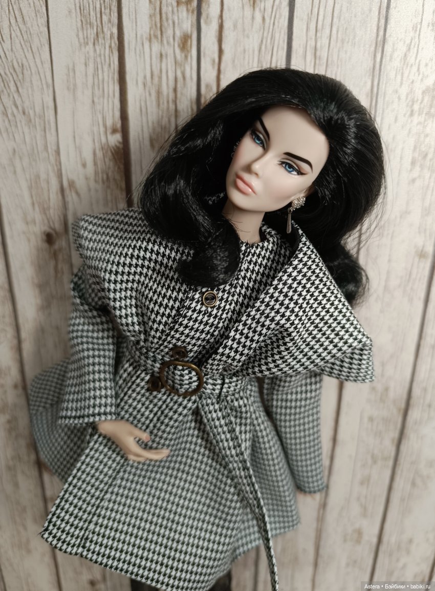 Новые наряды с Али. Бьянка