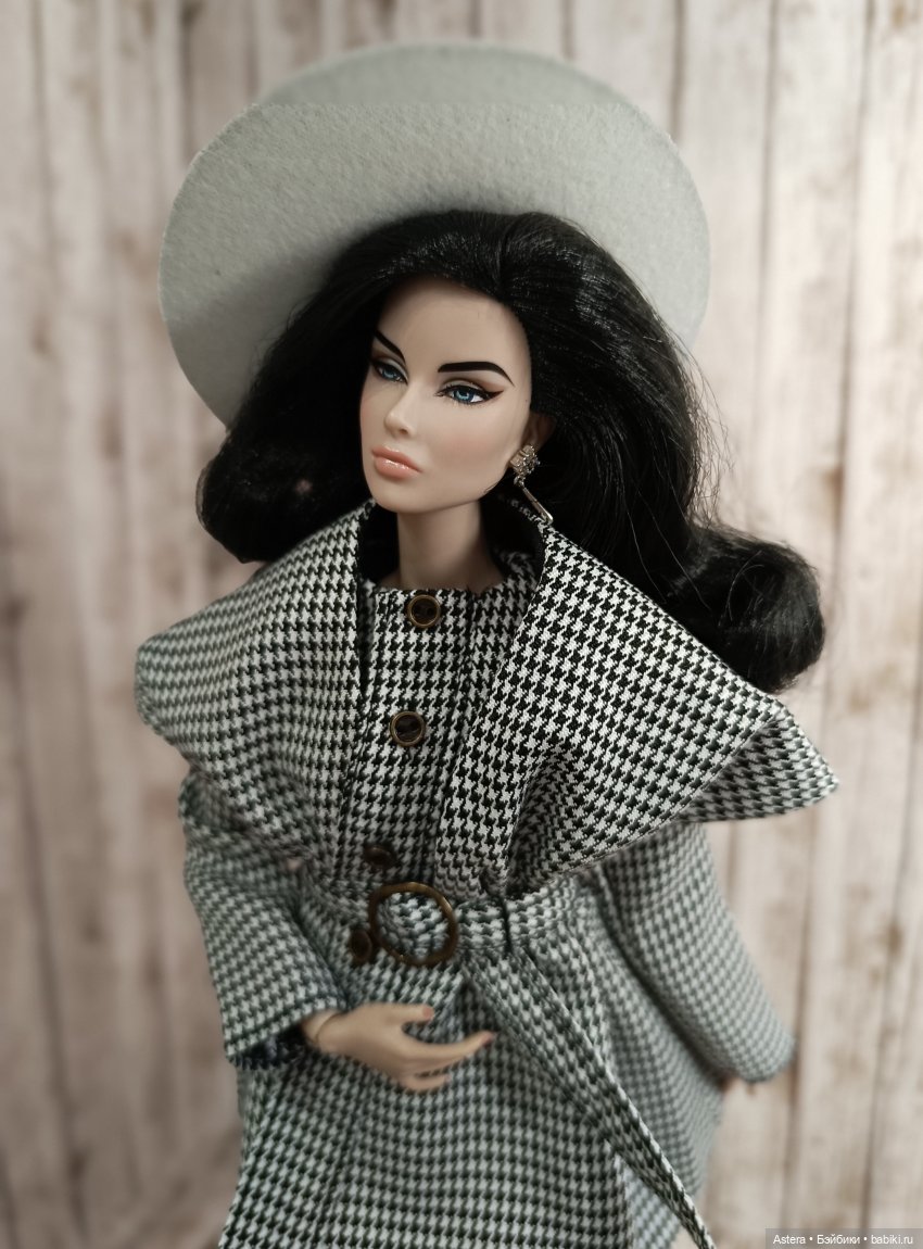 Новые наряды с Али. Бьянка (фото 7)