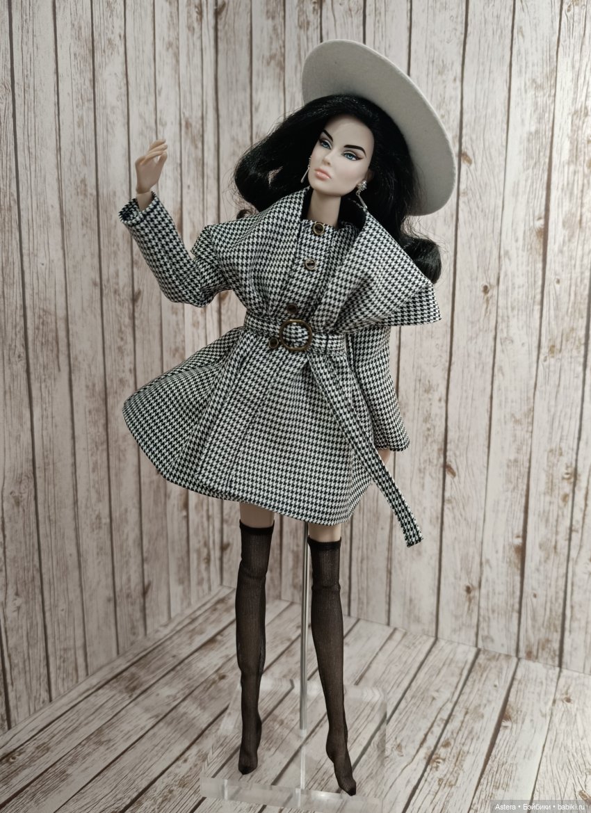 Новые наряды с Али. Бьянка (фото 9)