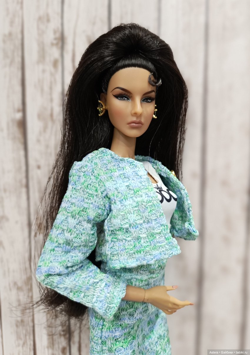 Новые наряды с Али. Лора Линн (фото 8)