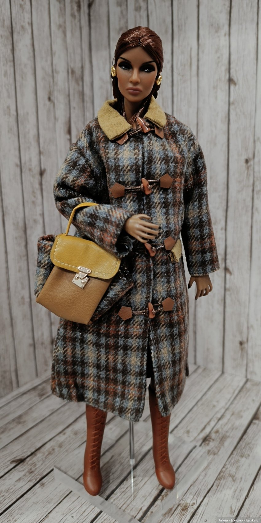 Новые наряды с Али. Джордана (фото 3)