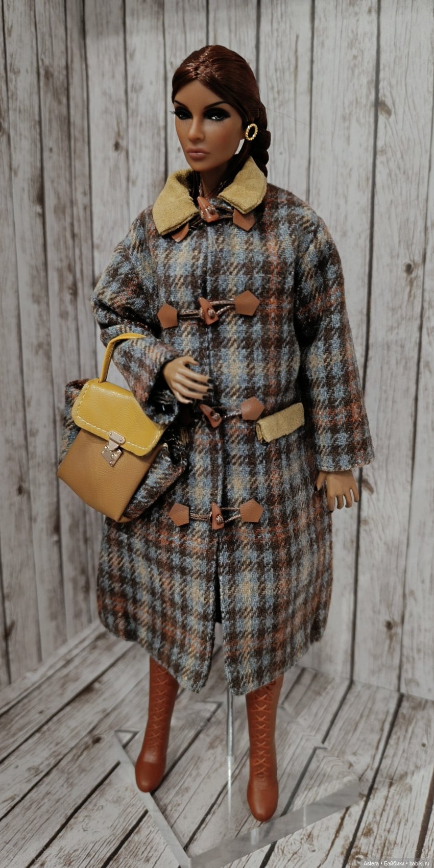 Новые наряды с Али. Джордана (фото 2)