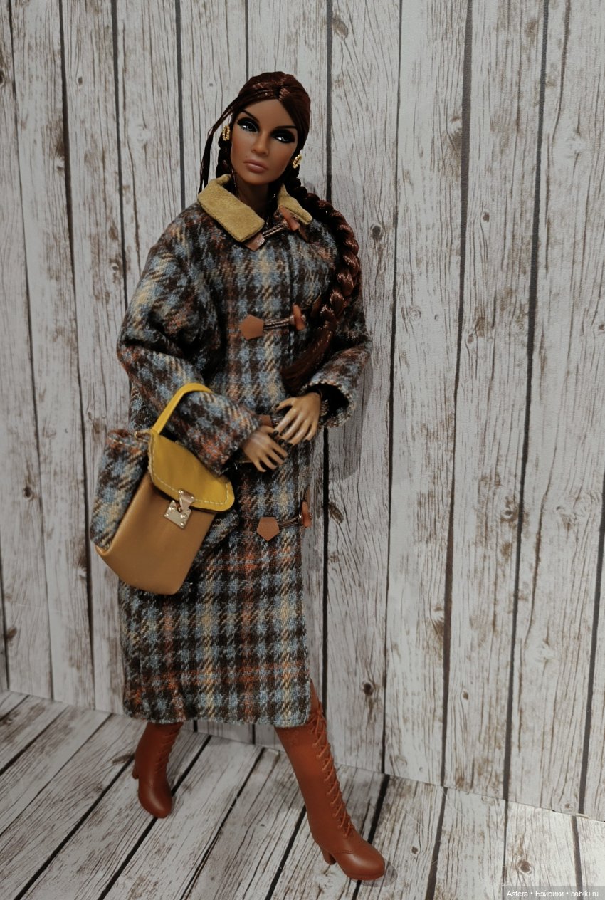 Новые наряды с Али. Джордана (фото 10)