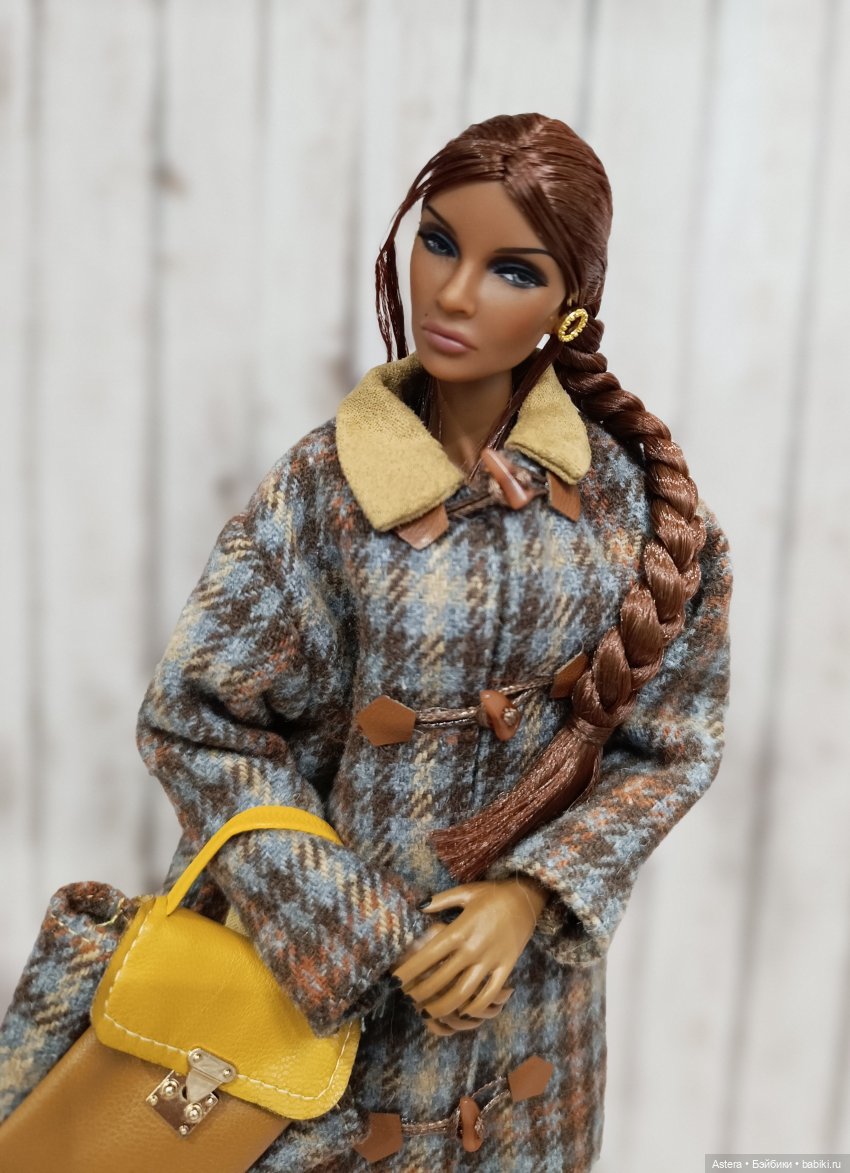 Новые наряды с Али. Джордана (фото 8)