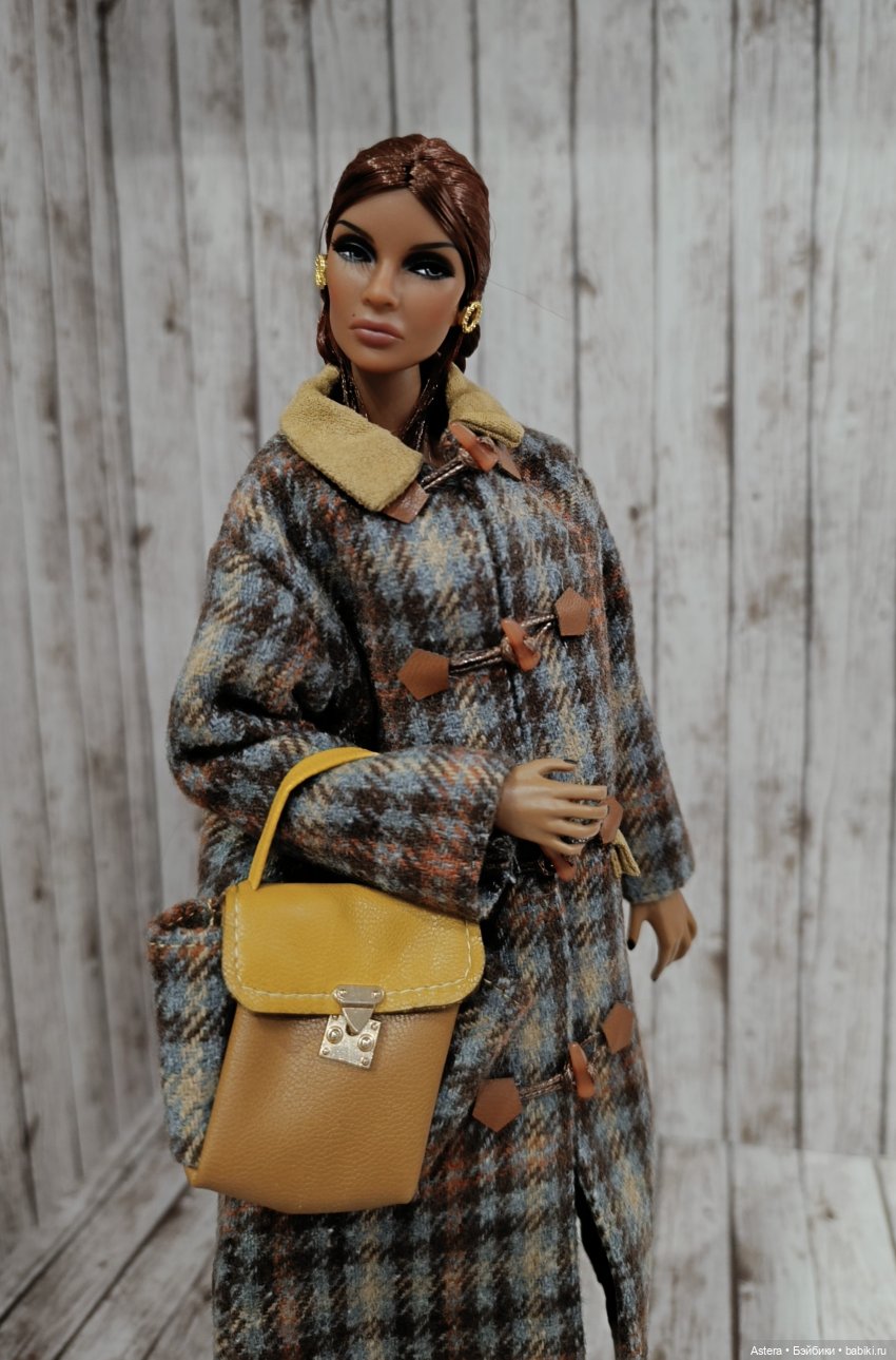 Новые наряды с Али. Джордана (фото 4)