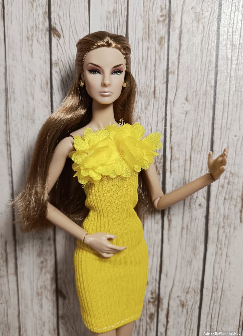 Новые наряды с Али. Фиона (фото 7)