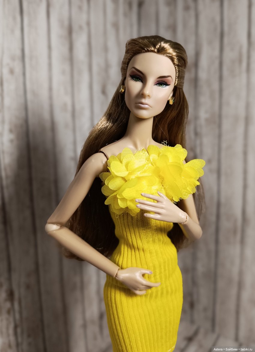 Новые наряды с Али. Фиона (фото 10)