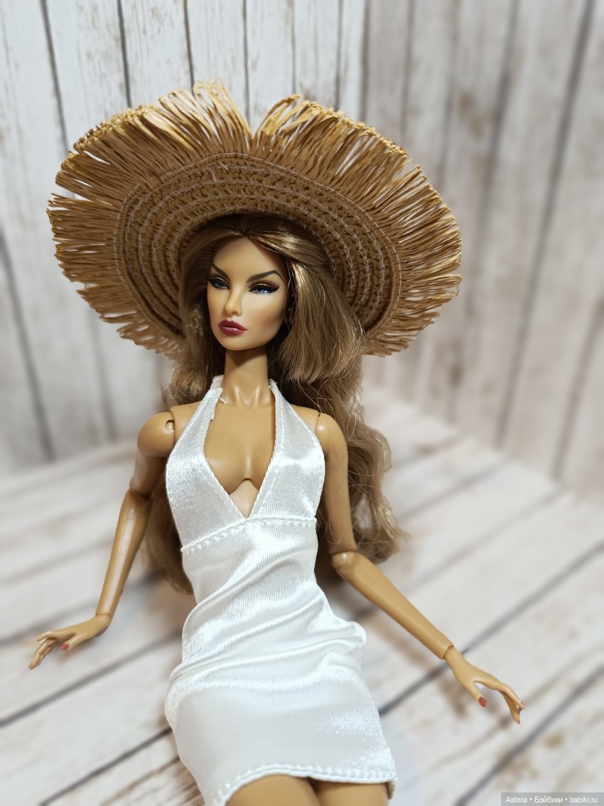 Новые наряды с Али. Натали (фото 6)