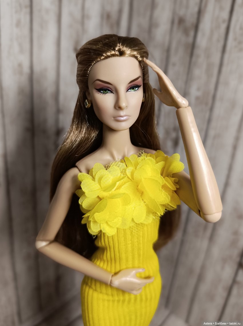 Новые наряды с Али. Фиона (фото 4)