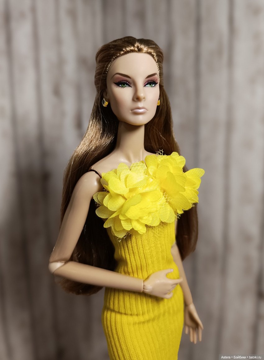 Новые наряды с Али. Фиона (фото 3)