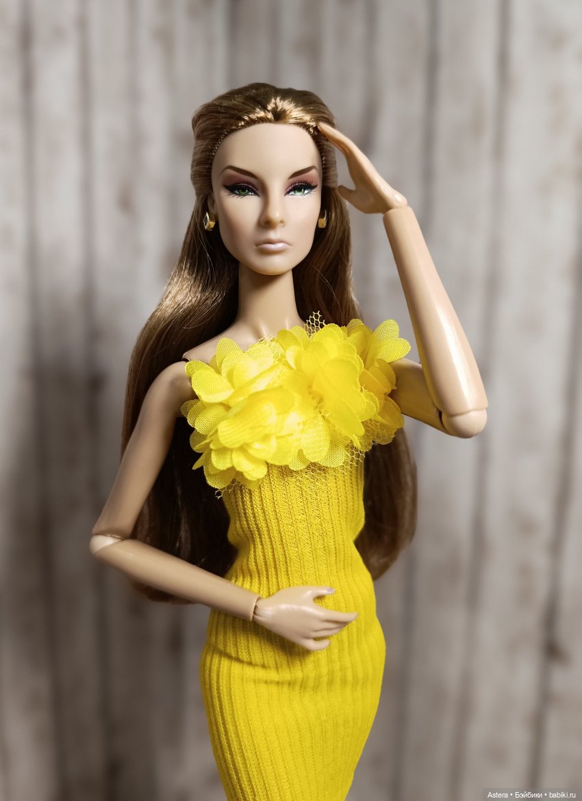 Новые наряды с Али. Фиона (фото 2)