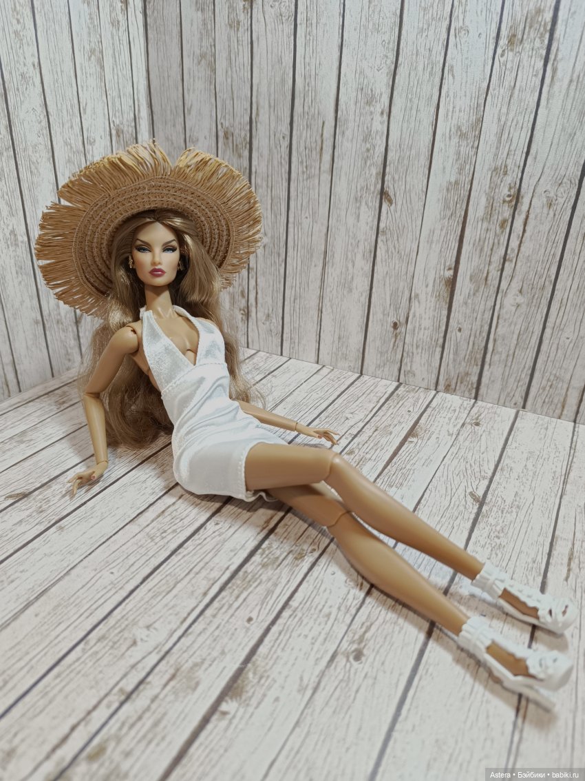 Новые наряды с Али. Натали (фото 4)