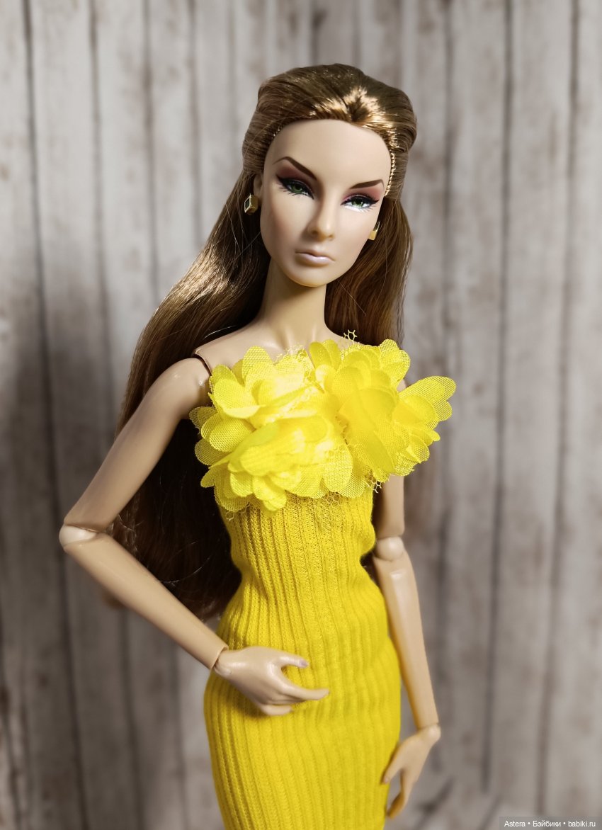 Новые наряды с Али. Фиона (фото 9)