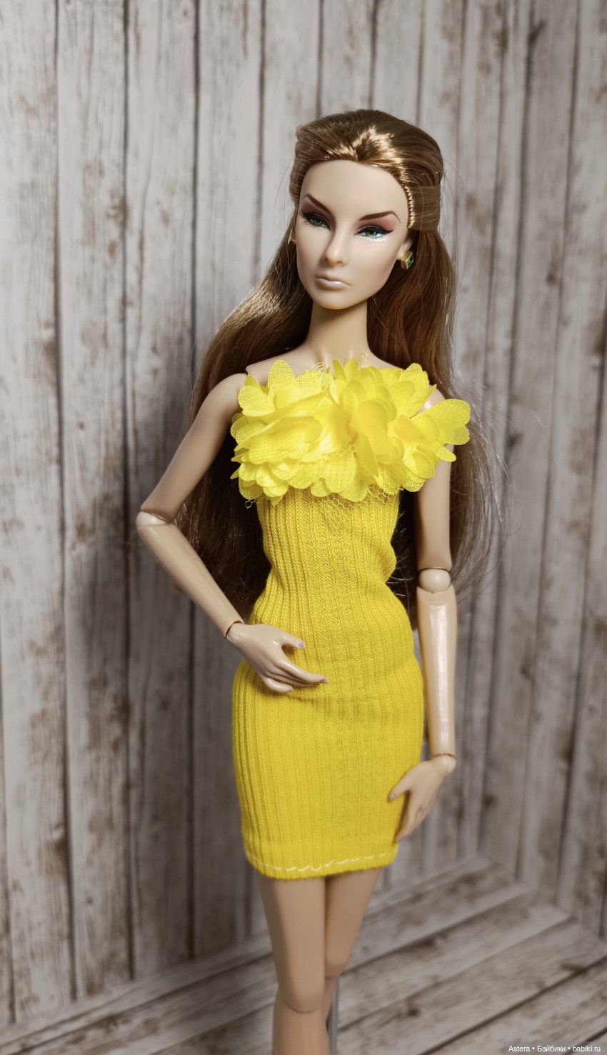 Новые наряды с Али. Фиона (фото 8)