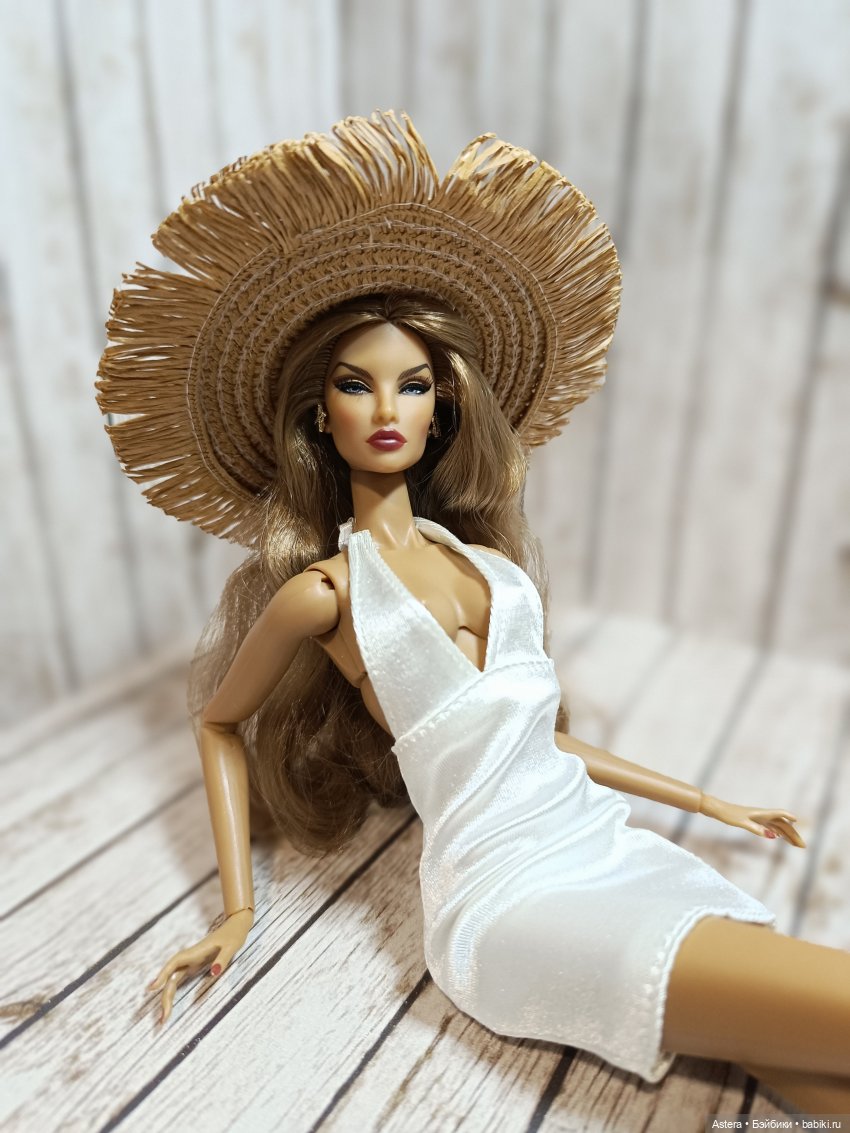 Новые наряды с Али. Натали (фото 3)