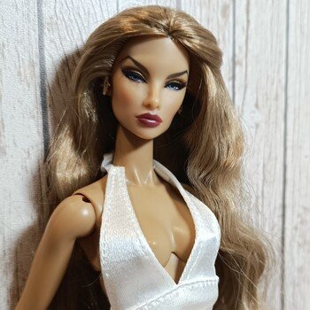 Новые наряды с Али. Натали