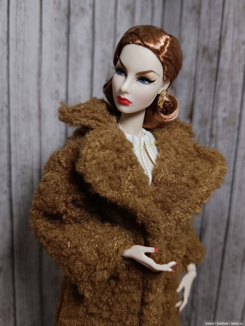 Новые наряды с Али. Рейчел (фото 3)