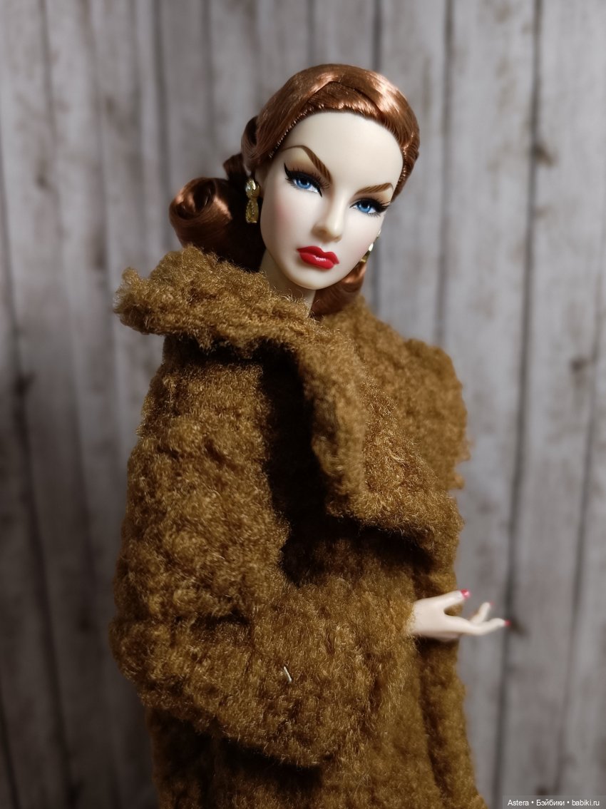 Новые наряды с Али. Рейчел (фото 4)