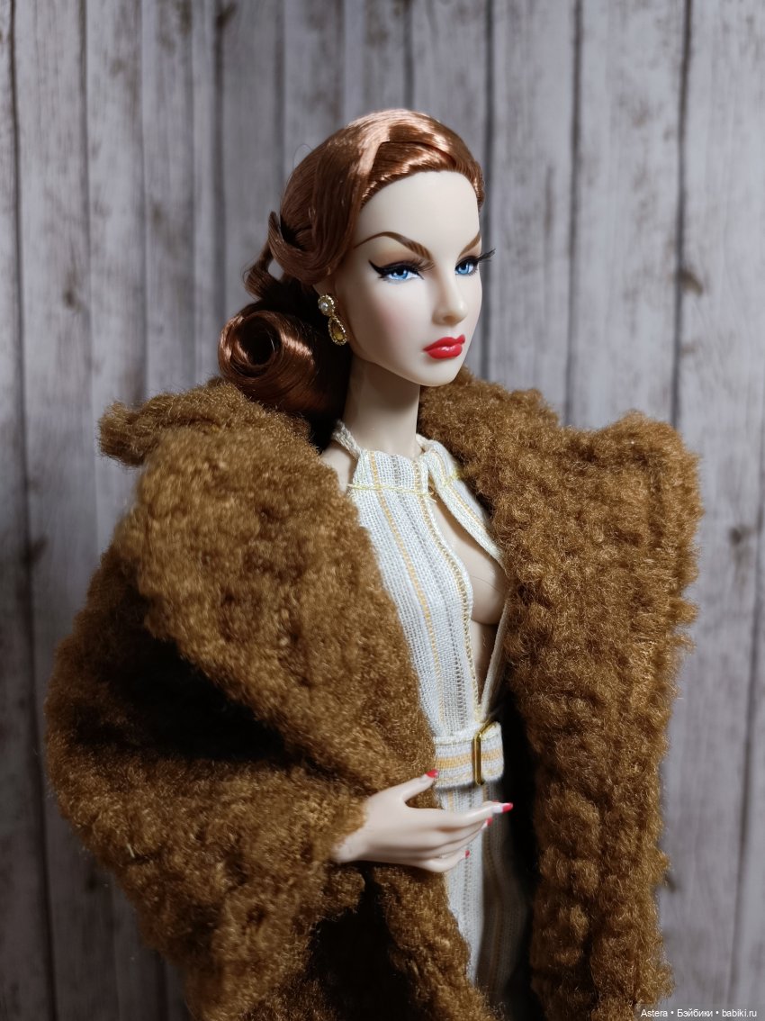 Новые наряды с Али. Рейчел (фото 9)