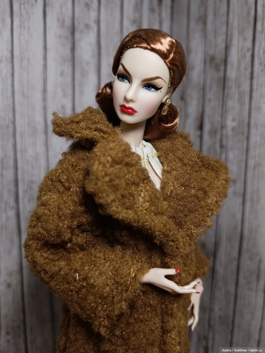 Новые наряды с Али. Рейчел (фото 5)