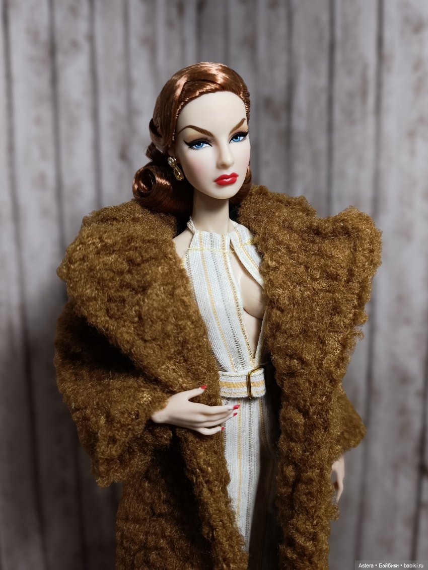 Новые наряды с Али. Рейчел (фото 8)