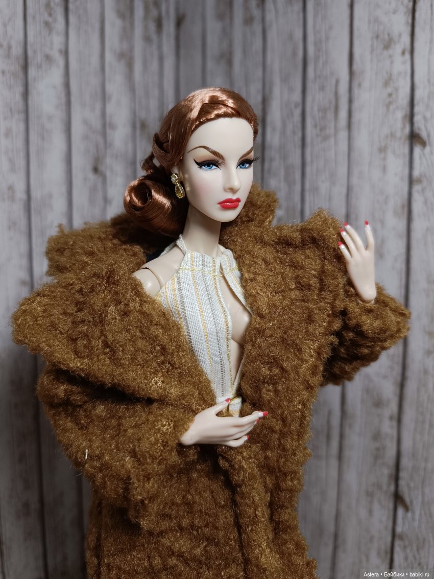 Новые наряды с Али. Рейчел (фото 10)