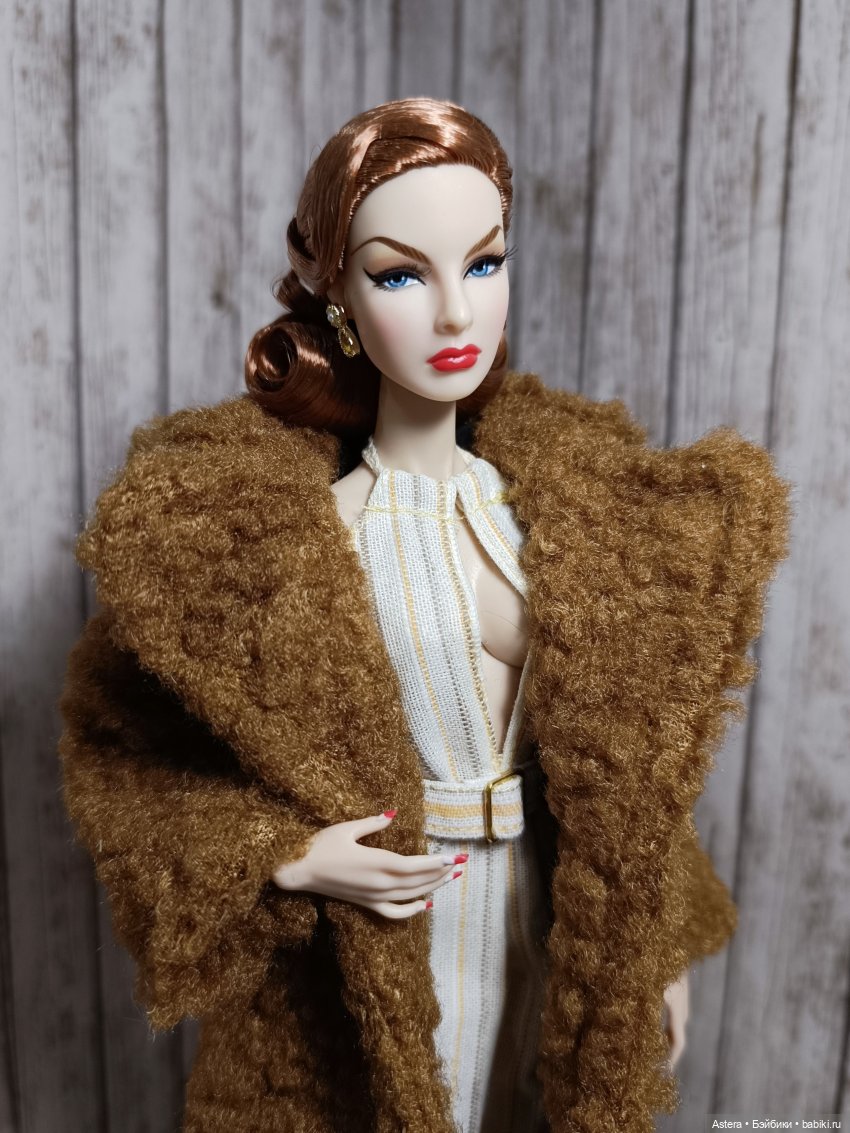 Новые наряды с Али. Рейчел (фото 7)