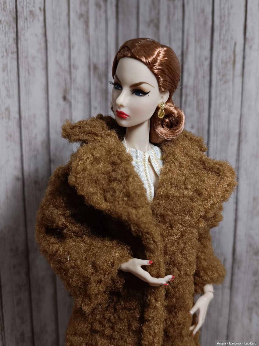 Новые наряды с Али. Рейчел (фото 2)