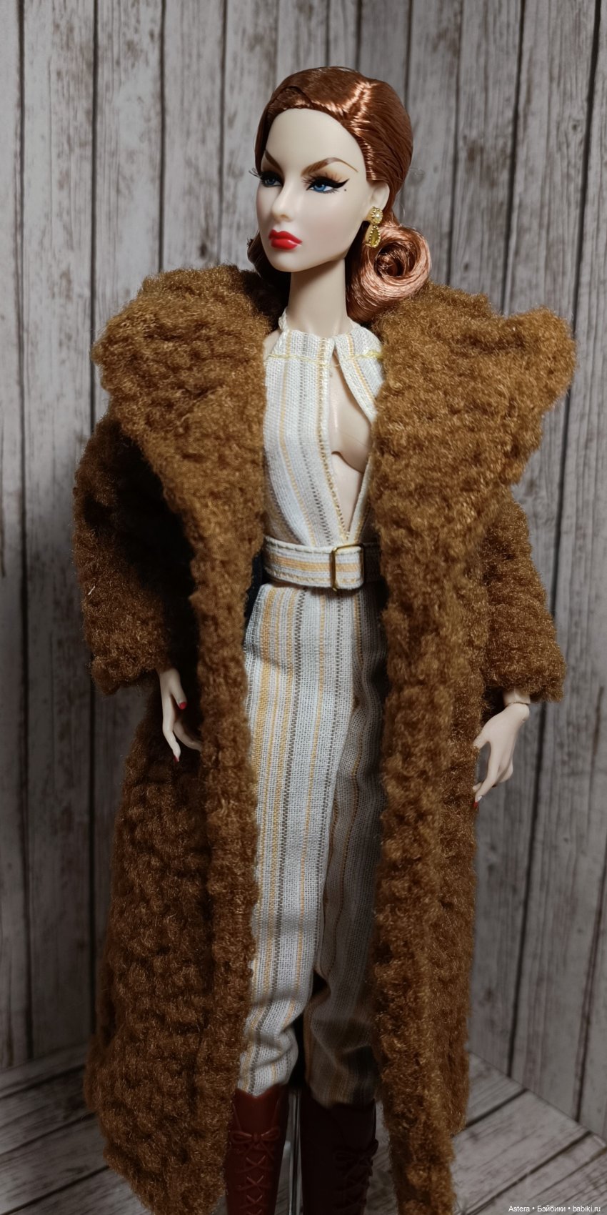 Новые наряды с Али. Рейчел (фото 6)