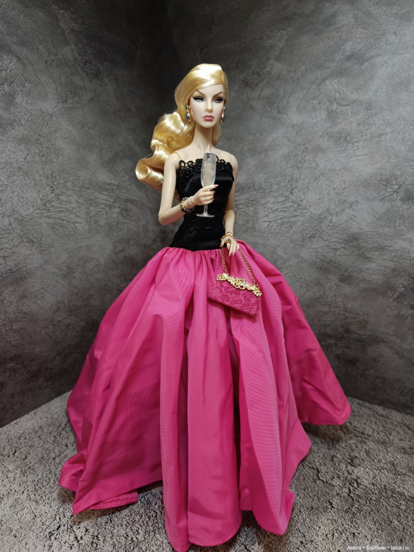 Agnes Gardenia. Обзор — Куклы Integrity Toys (Интегрити): Poppy Parker