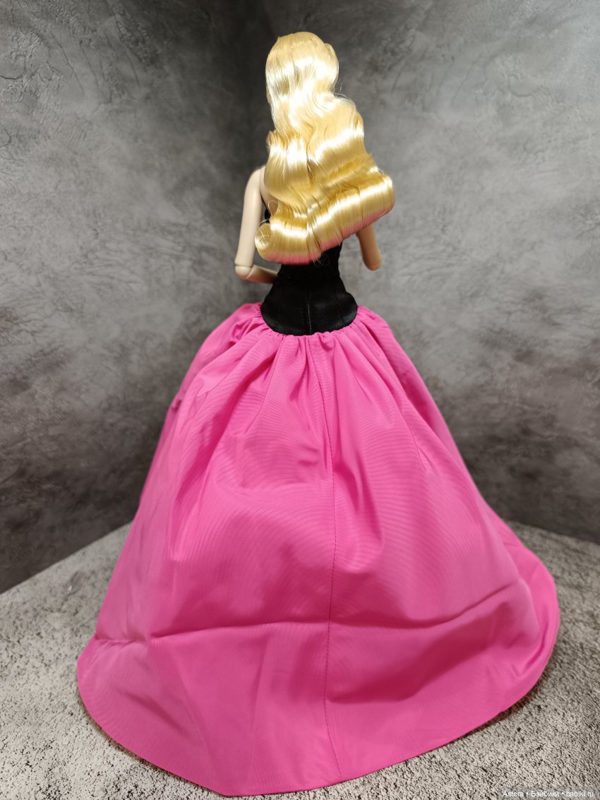 Agnes Gardenia. Обзор — Куклы Integrity Toys (Интегрити): Poppy Parker