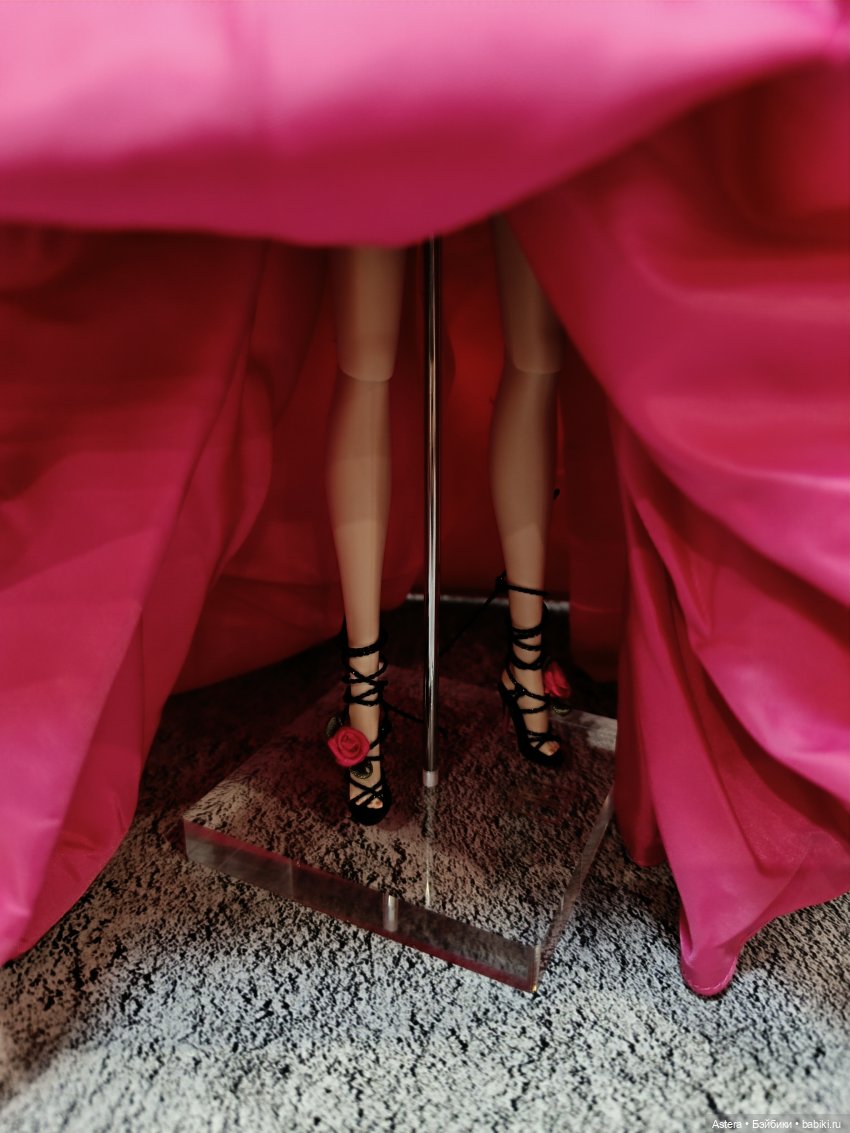 Agnes Gardenia. Обзор — Куклы Integrity Toys (Интегрити): Poppy Parker