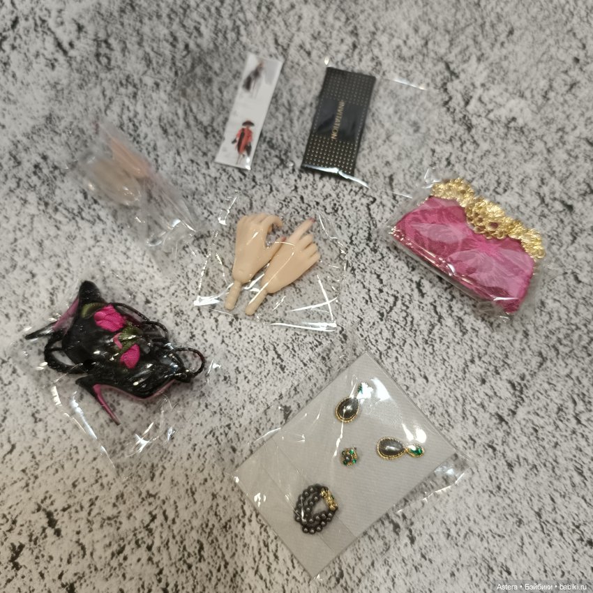 Agnes Gardenia. Обзор — Куклы Integrity Toys (Интегрити): Poppy Parker