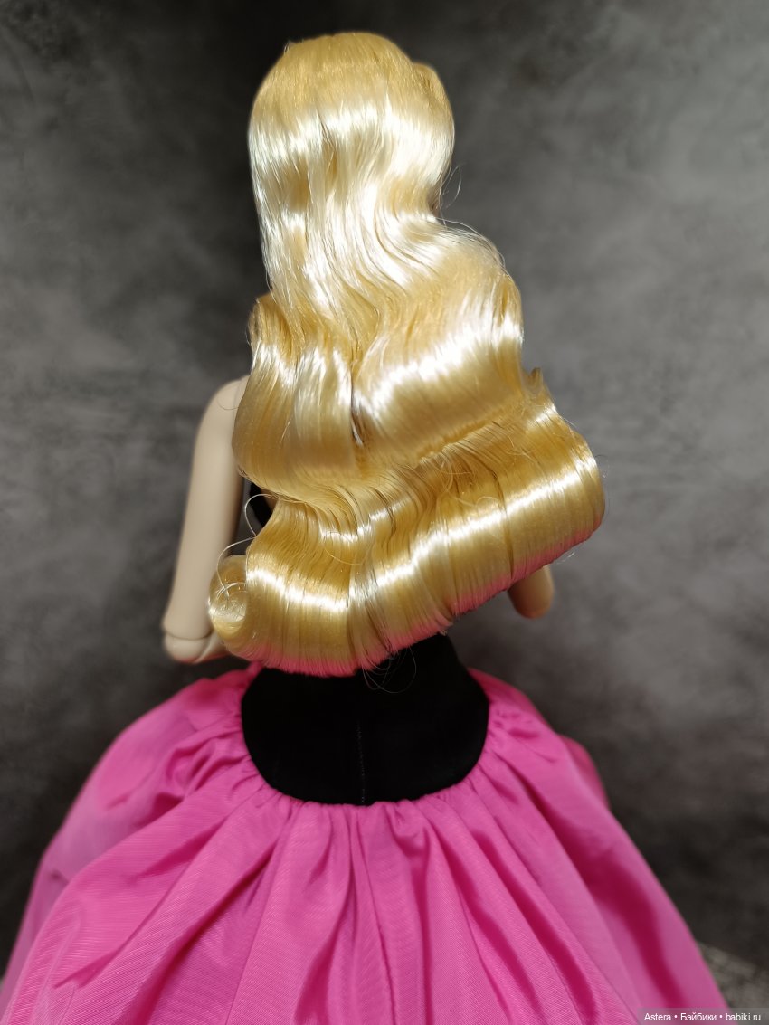 Agnes Gardenia. Обзор — Куклы Integrity Toys (Интегрити): Poppy Parker