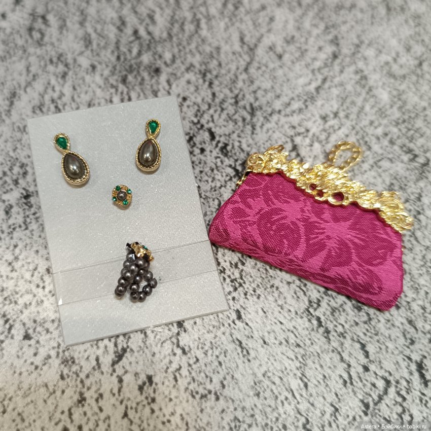 Agnes Gardenia. Обзор — Куклы Integrity Toys (Интегрити): Poppy Parker