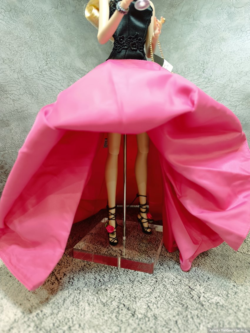 Agnes Gardenia. Обзор — Куклы Integrity Toys (Интегрити): Poppy Parker