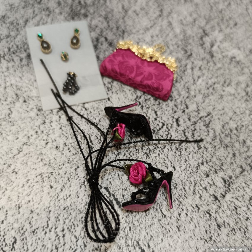 Agnes Gardenia. Обзор — Куклы Integrity Toys (Интегрити): Poppy Parker