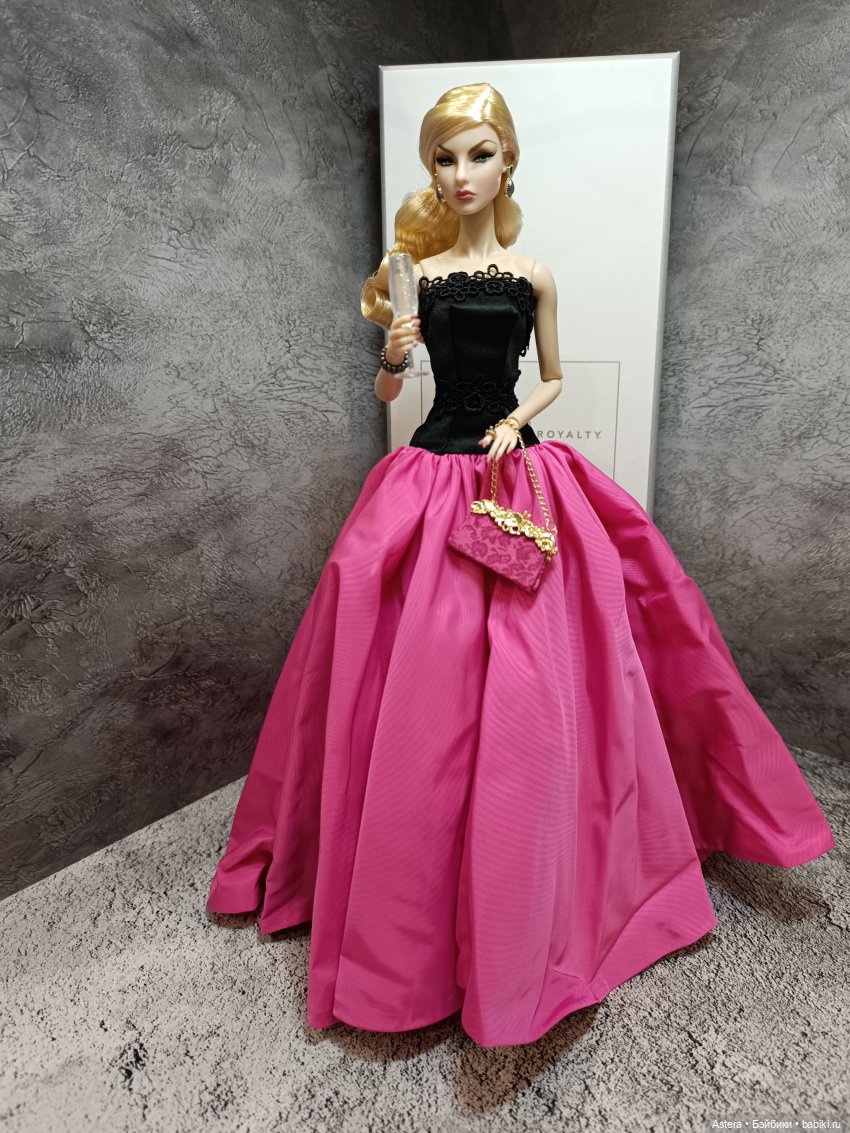 Agnes Gardenia. Обзор — Куклы Integrity Toys (Интегрити): Poppy Parker