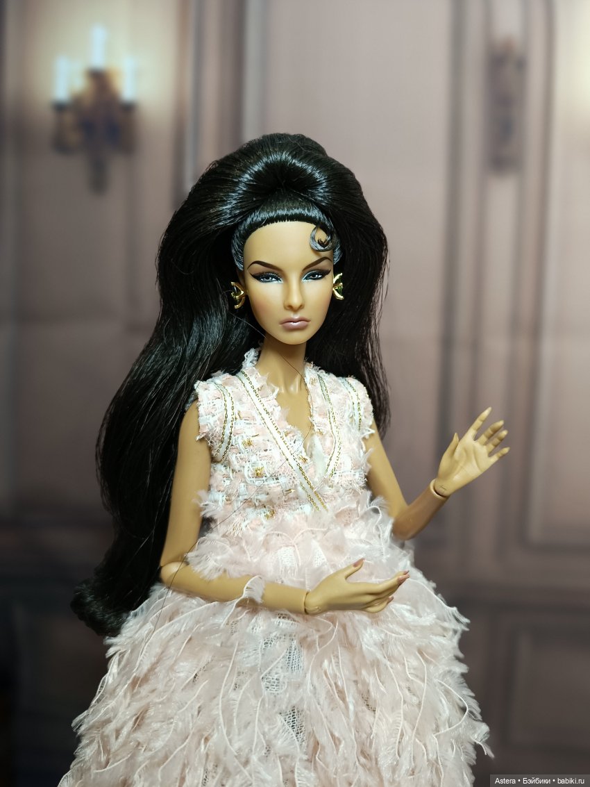 Мои Агнес — Куклы Integrity Toys (Интегрити): Poppy Parker (фото 10)