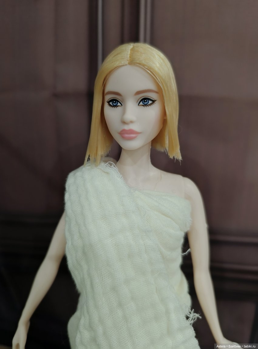 Мой подарок себе на день рождения