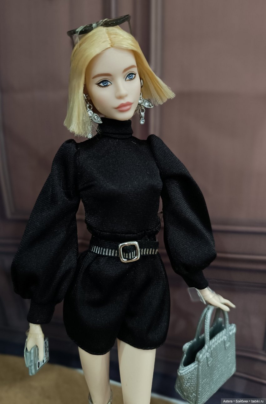 Мой подарок себе на день рождения